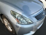 2011 INFINITI G37 Journey