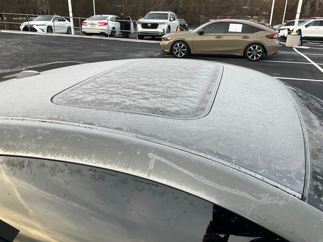 2012 INFINITI G37 Journey