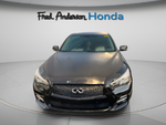 2016 INFINITI Q50 3.0t Premium