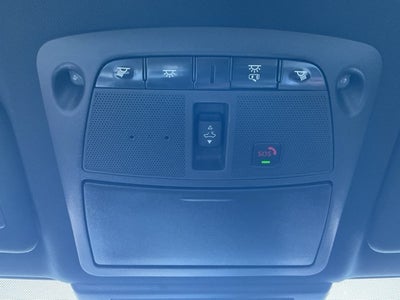 2020 INFINITI Q50 Red Sport 400