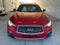2020 INFINITI Q50 Red Sport 400