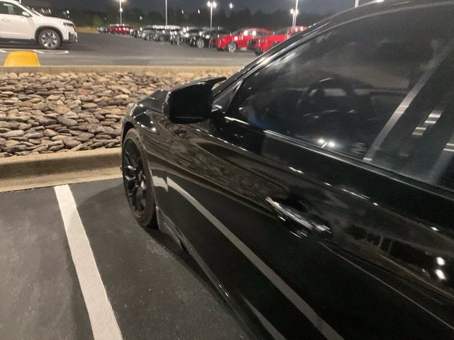 2021 INFINITI Q50 Red Sport 400