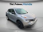 2011 Nissan Juke SV