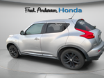 2011 Nissan Juke SV