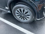 2021 Nissan Armada SL