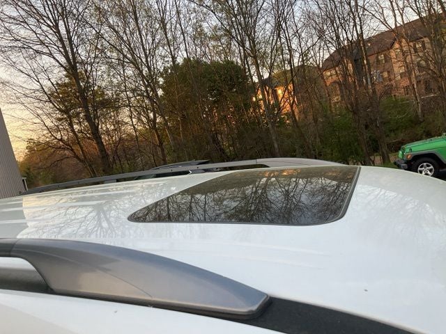 2021 Nissan Armada SL