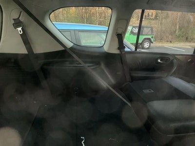 2021 Nissan Armada SL