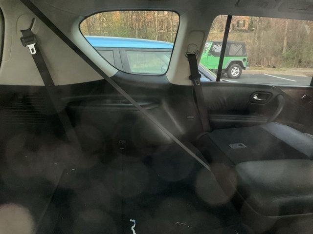 2021 Nissan Armada SL