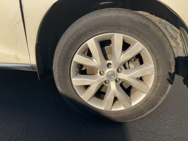 2012 Nissan Murano SL