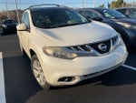 2012 Nissan Murano SL
