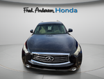2014 INFINITI QX70 Base