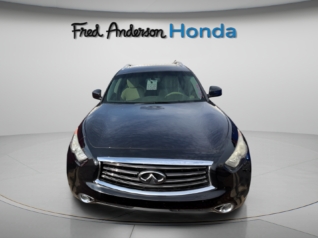 2014 INFINITI QX70 Base