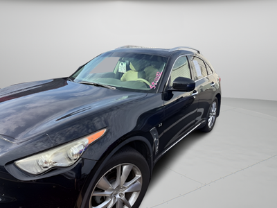 2014 INFINITI QX70 Base