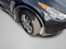 2014 INFINITI QX70 Base
