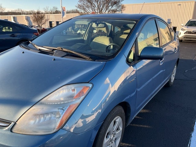 2009 Toyota Prius Standard