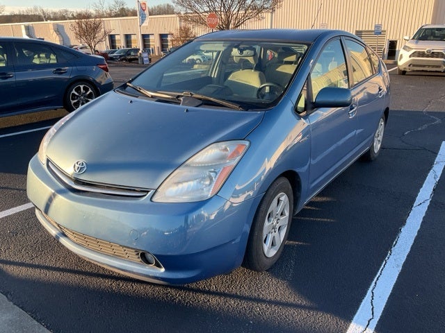 2009 Toyota Prius Standard