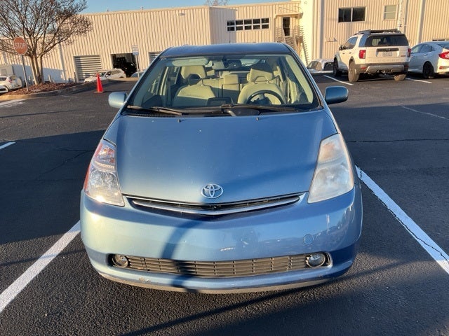 2009 Toyota Prius Standard