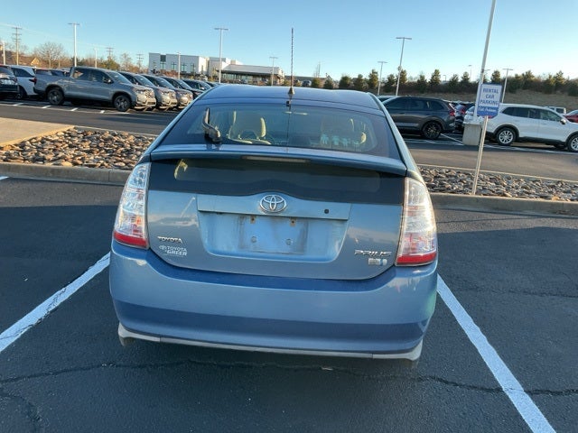 2009 Toyota Prius Standard