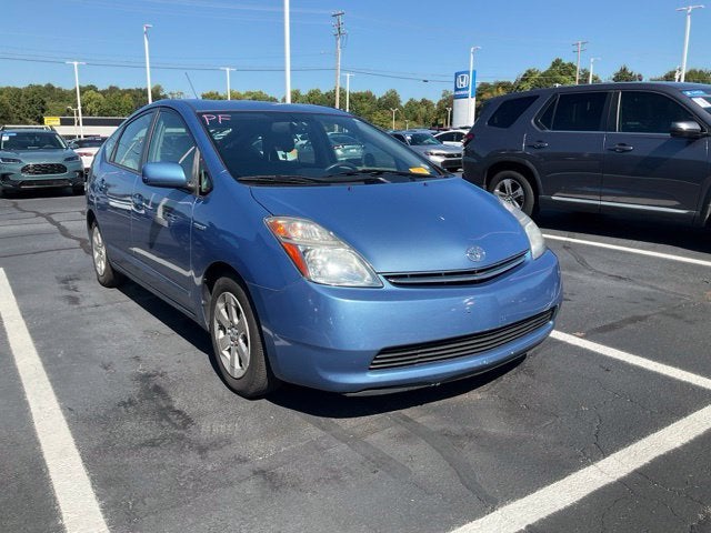 2009 Toyota Prius
