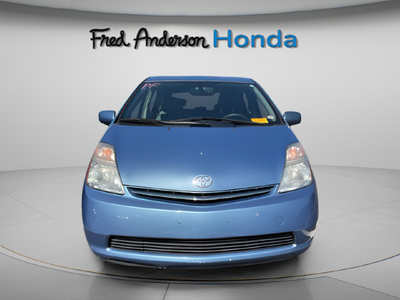 2009 Toyota Prius Base