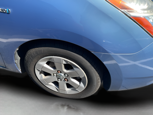 2009 Toyota Prius Base