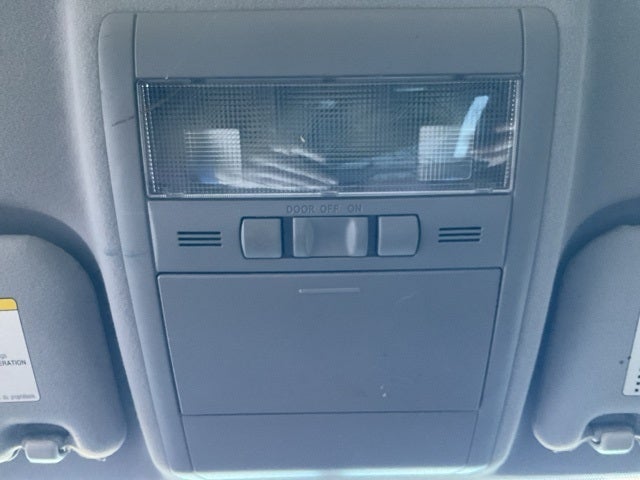 2008 Toyota Prius Base