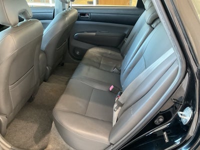 2008 Toyota Prius Base