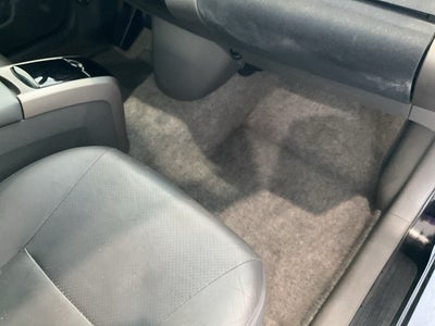 2008 Toyota Prius Base