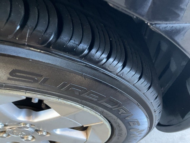 2008 Toyota Prius Base