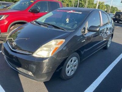 2009 Toyota Prius Base