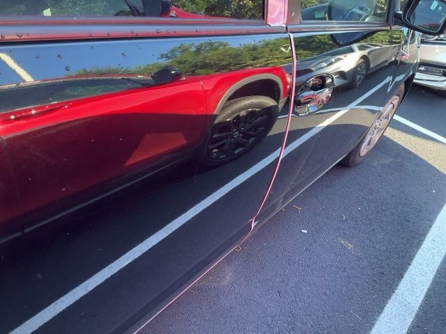 2009 Toyota Prius Base