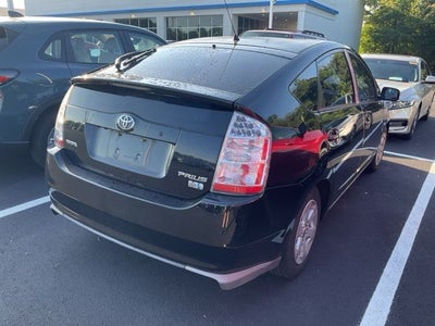 2009 Toyota Prius Base