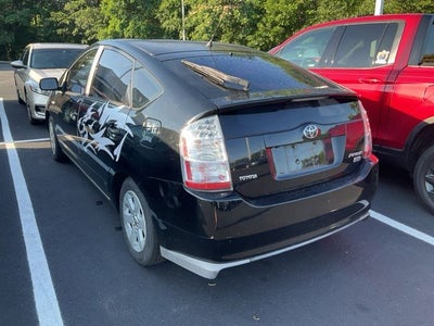 2009 Toyota Prius Base