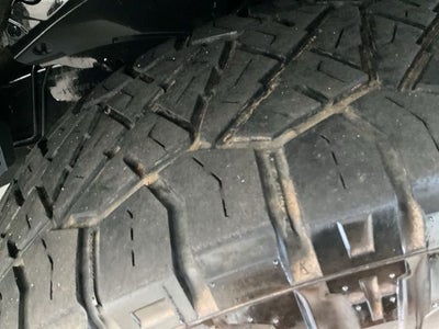 2025 Toyota Land Cruiser Premium Package