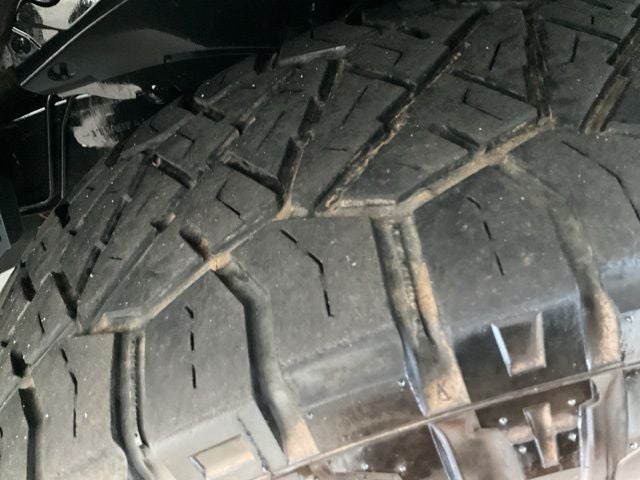 2025 Toyota Land Cruiser Premium Package