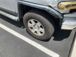 2007 Toyota FJ Cruiser Base