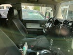 2007 Toyota FJ Cruiser Base