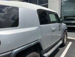 2007 Toyota FJ Cruiser Base