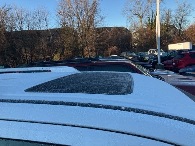 2025 Toyota 4Runner i-FORCE MAX Hybrid Limited