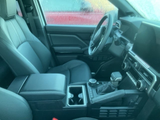 2025 Toyota 4Runner i-FORCE MAX Hybrid Limited