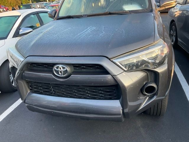 2019 Toyota 4Runner SR5 Premium
