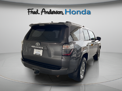 2019 Toyota 4Runner SR5 Premium
