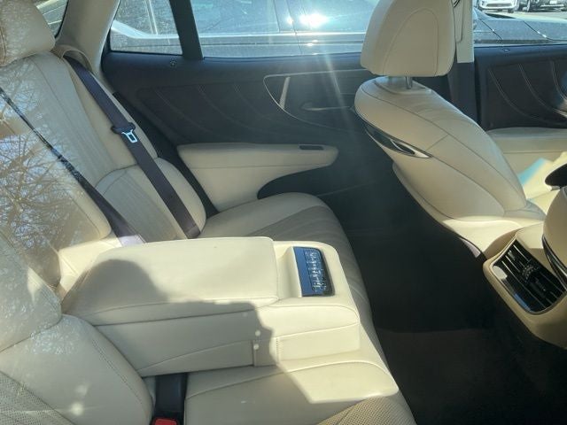 2019 Lexus LS 500 Base