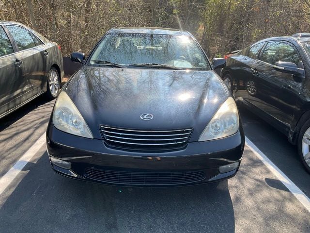 2004 Lexus ES 330