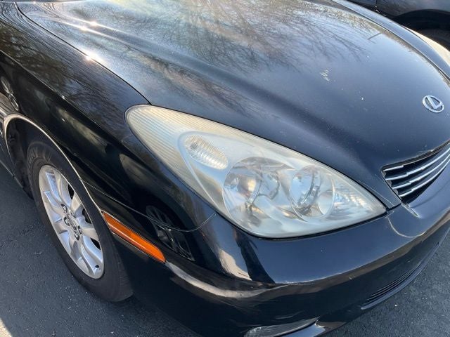 2004 Lexus ES 330