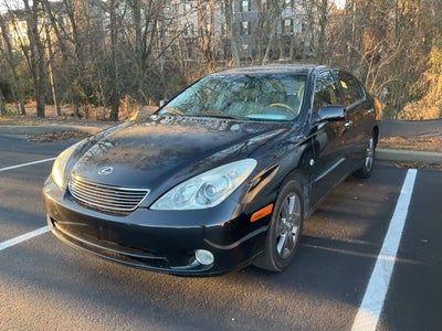 2006 Lexus ES 330
