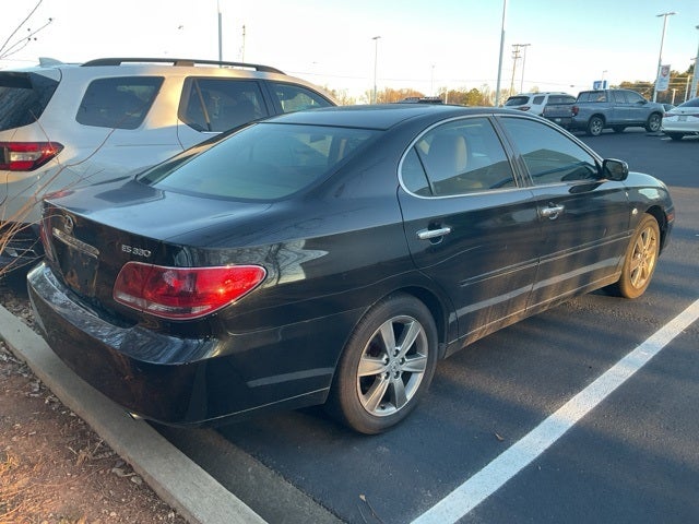 2006 Lexus ES 330