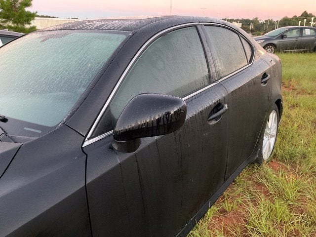 2006 Lexus IS 350