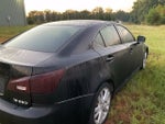 2006 Lexus IS 350