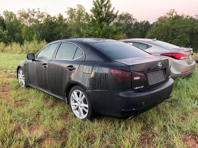 2006 Lexus IS 350